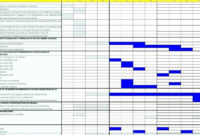 Resource Capacity Plan Template Best Of Resource Intended For Resource Management Spreadsheet Template