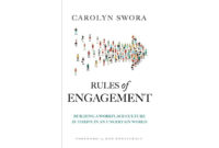 Rules Of Engagement: Building A Workplace Culture To Inside Project Management Rules Of Engagement Template