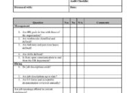 Template For Audit Agenda Cards Design Templates For Amazing Audit Meeting Agenda Template