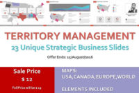 Territory Management Powerpoint | Шаблоны, Презентация For Territory Management Plan Template