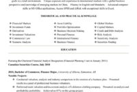 Top Retail Resume Templates & Samples With Regard To Retail Management Resume Template