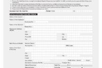 Travel Claim Form Beautiful 10 Travel Forms Travel Regarding Awesome Travel Proposal Template