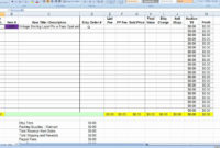 Warehouse Inventory Management Spreadsheet | Laobing Kaisuo Pertaining To New Stock Management Template