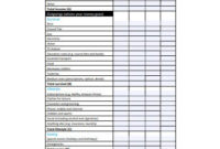 19+ Budget Planner Templates – Google Docs, Google Sheets regarding Top Budget Planner Template Google Docs