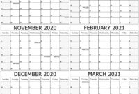 2021-19 Financial Year Dates – Template Calendar Design pertaining to Awesome Budget Calendar Template 2021