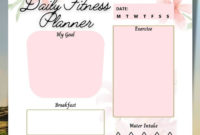 Aliselka: I Will Provide 15 Editable Planner Templates in Simple Budget Planner Template Canva