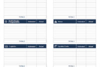 Event Budget Spreadsheet Pertaining To Event Planner for Fascinating Budget Planner Template Xls