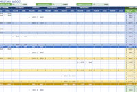 Fillable Spreadsheet Inside Google Docs Budget Template intended for Top Budget Worksheet Template Google Docs