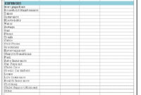 Free Calendar Printable Monthly Budget Worksheet :-Free within Budget Spreadsheet Monthly Template