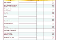 Free Family Budget Spreadsheet Download In Free Family for Professional Budget Spreadsheet Templates Excel