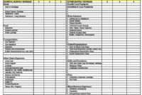 Free Personal Budget Template | Culturopedia intended for Free Budget Planner Template Word