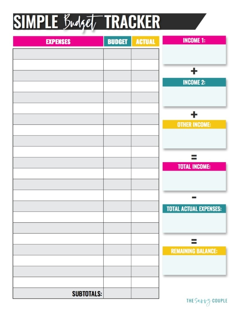 Monthly Bill Planner Template | Calendar Template Printable with Budget Planning Spreadsheet Templates