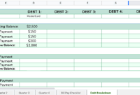 The Single Best Budget For Google Sheets You'Ll Ever Use in Amazing Does Google Sheets Have A Budget Template