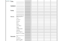 Wedding Budget Worksheet Template — Db-Excel within Budget Planner Template Xls