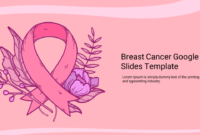 A Comprehensive Guide To Breast Cancer Awareness And Prevention