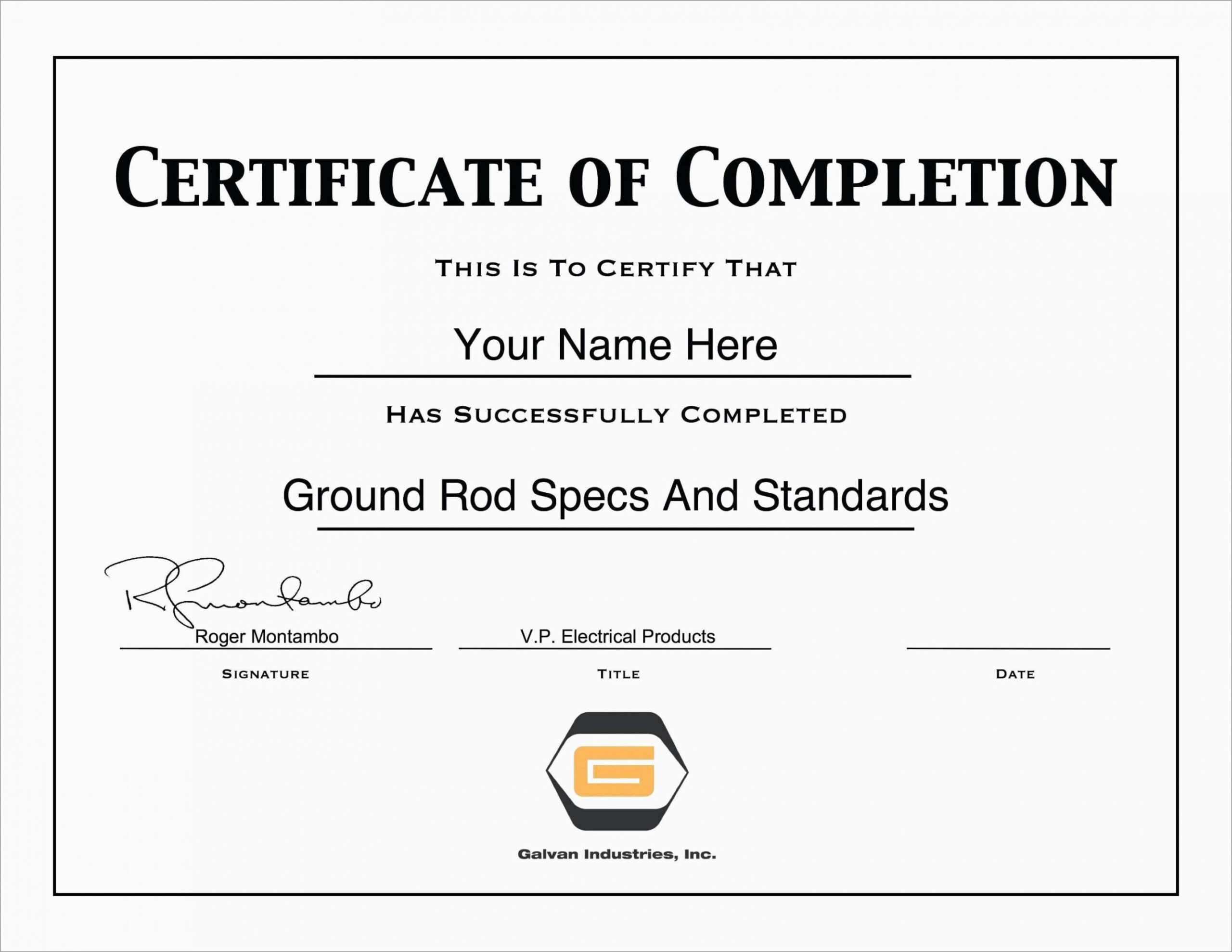 Forklift Certification Certificate Template  EmetOnlineBlog