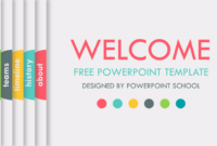 Free PowerPoint Animation Templates For Professional Presentations