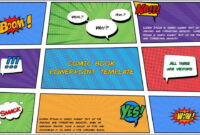 A Visual Guide To Comic Storytelling With PowerPoint