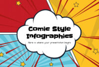 A PowerPoint Comic Template For Engaging Presentations