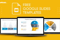 Enhancing Professional Presentations With Google Drive Templates