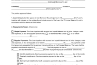 Debt Settlement Agreement Template: A Comprehensive Guide