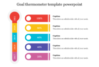 Thermometer PowerPoint Template: A Visual Guide To Temperature Measurement