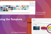 Converting PowerPoint Templates To Themes: A Comprehensive Guide