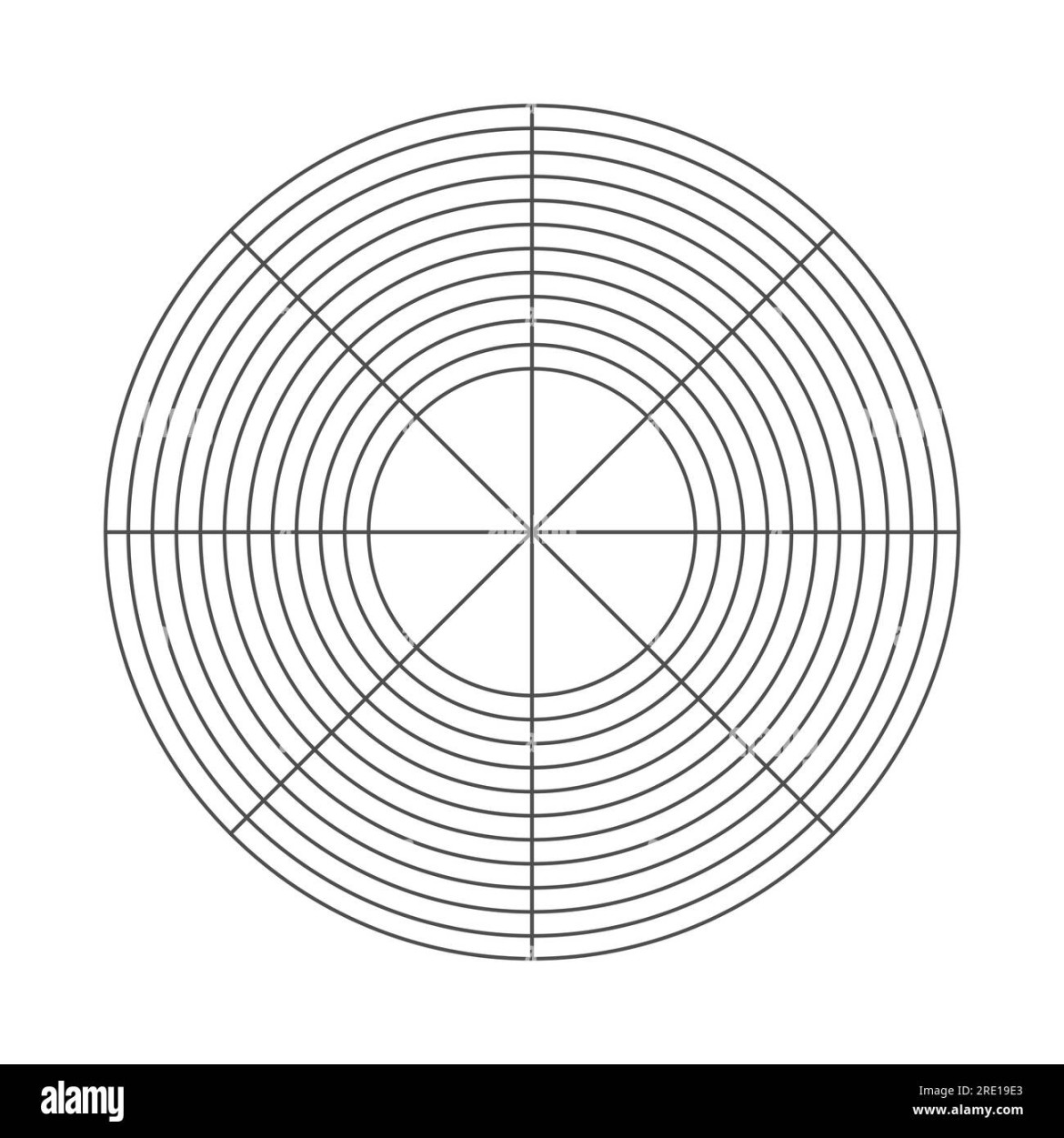 lank Performance Profile Wheel Template