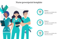 Comprehensive Nursing Powerpoint Templates: A Free Resource For Professional Presentations