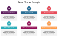 Team Charter Template: A Comprehensive Guide To Effective Collaboration