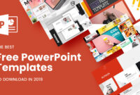 Comprehensive Collection Of Free PowerPoint Presentation Templates For Professional Use